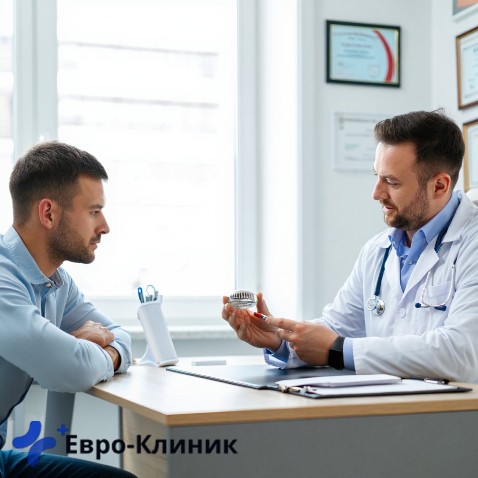 Консультация по химзащите от алкоголизма в Рыбинске